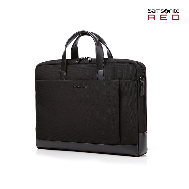 samsonite briefcase singapore