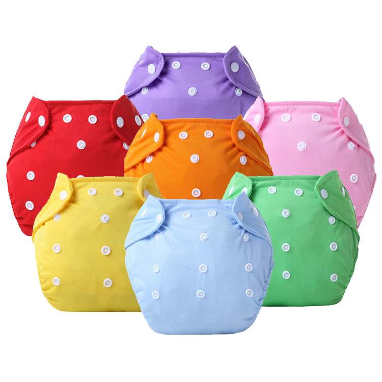 infant cloth diapers
