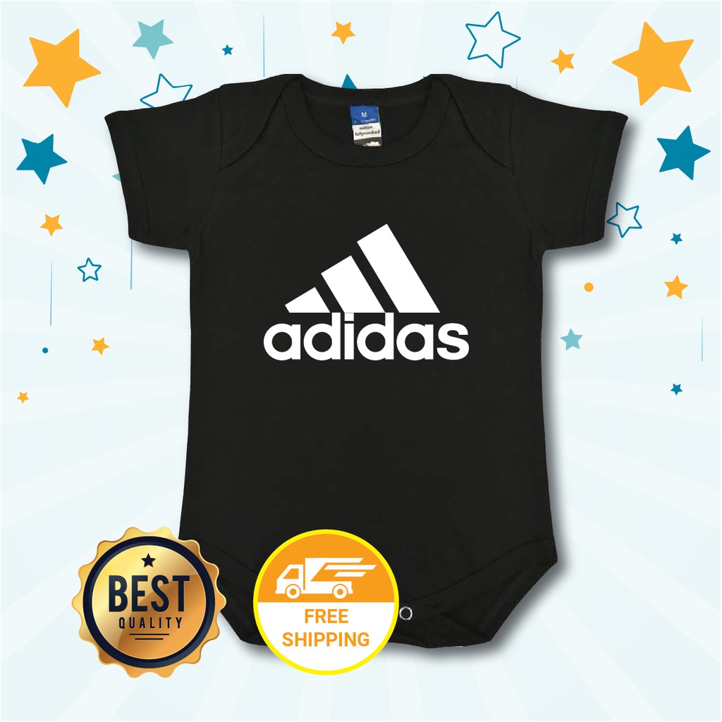 adidas baby wear