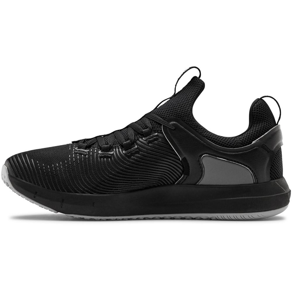 under armour hovr rise mens trainers