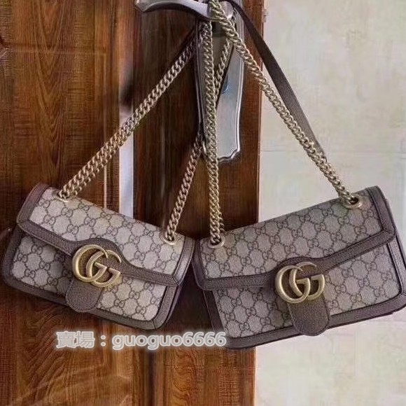 gucci side handbags