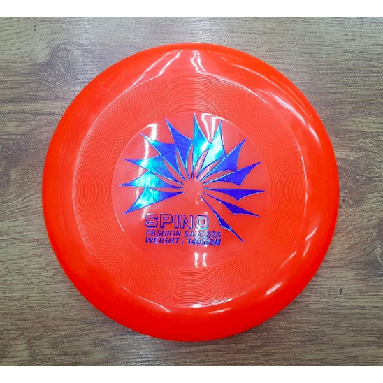 high quality frisbee