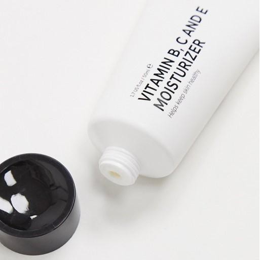 the inkey list bce moisturiser