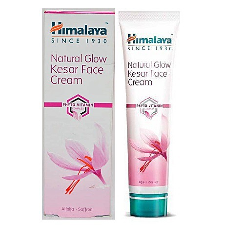 face and glow cream