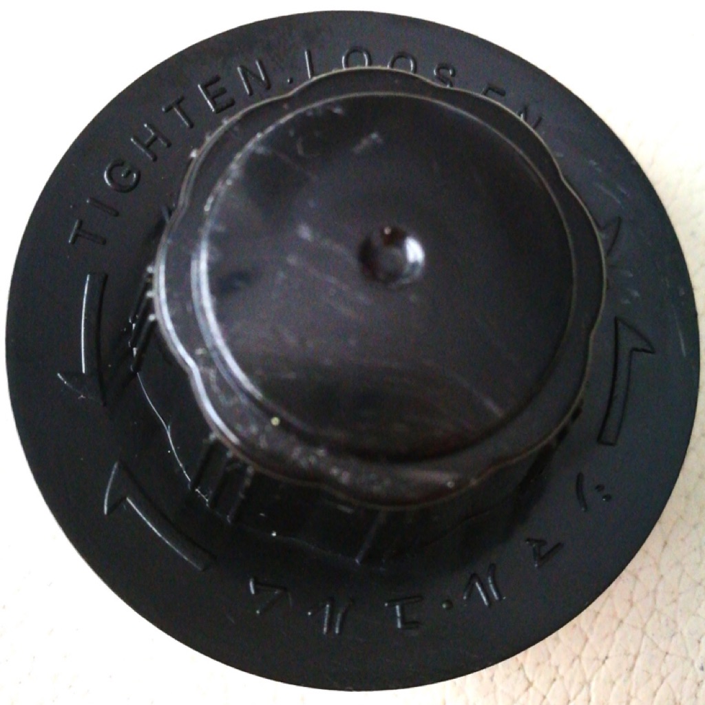 KDK Panasonic Fan Spinner Knob Parts Shopee Singapore