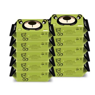 gomdoli wet wipes