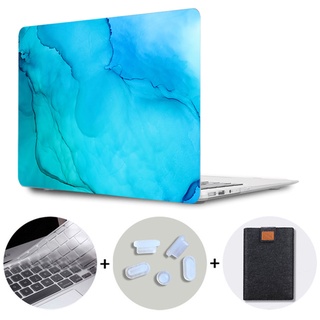 Sdh Macbook 12 Inch Case Model A1534 Plastic Pattern Hard Shell Laptop Sleeve Bag Keyboard Skin Cover For Mac Air 12 Inch Retina Display 15 16 17 18 19 Release Boutiquecustomization Ink Painting Shopee Singapore