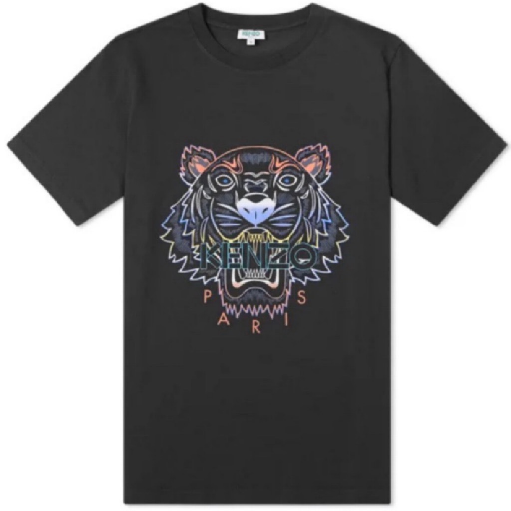 kenzo tee mens