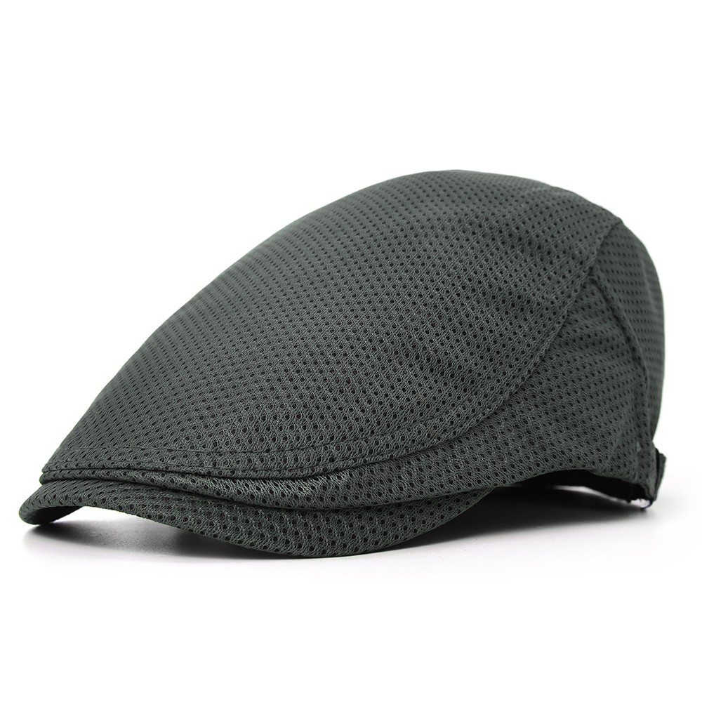 mens scally cap