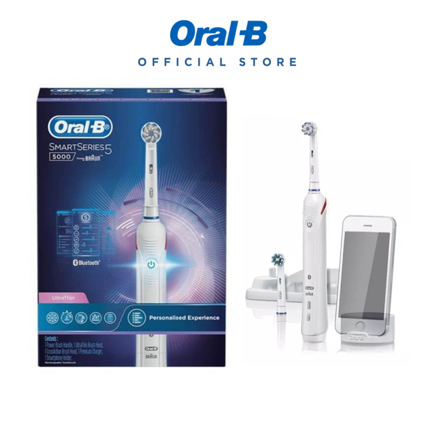 oral b 5 5000