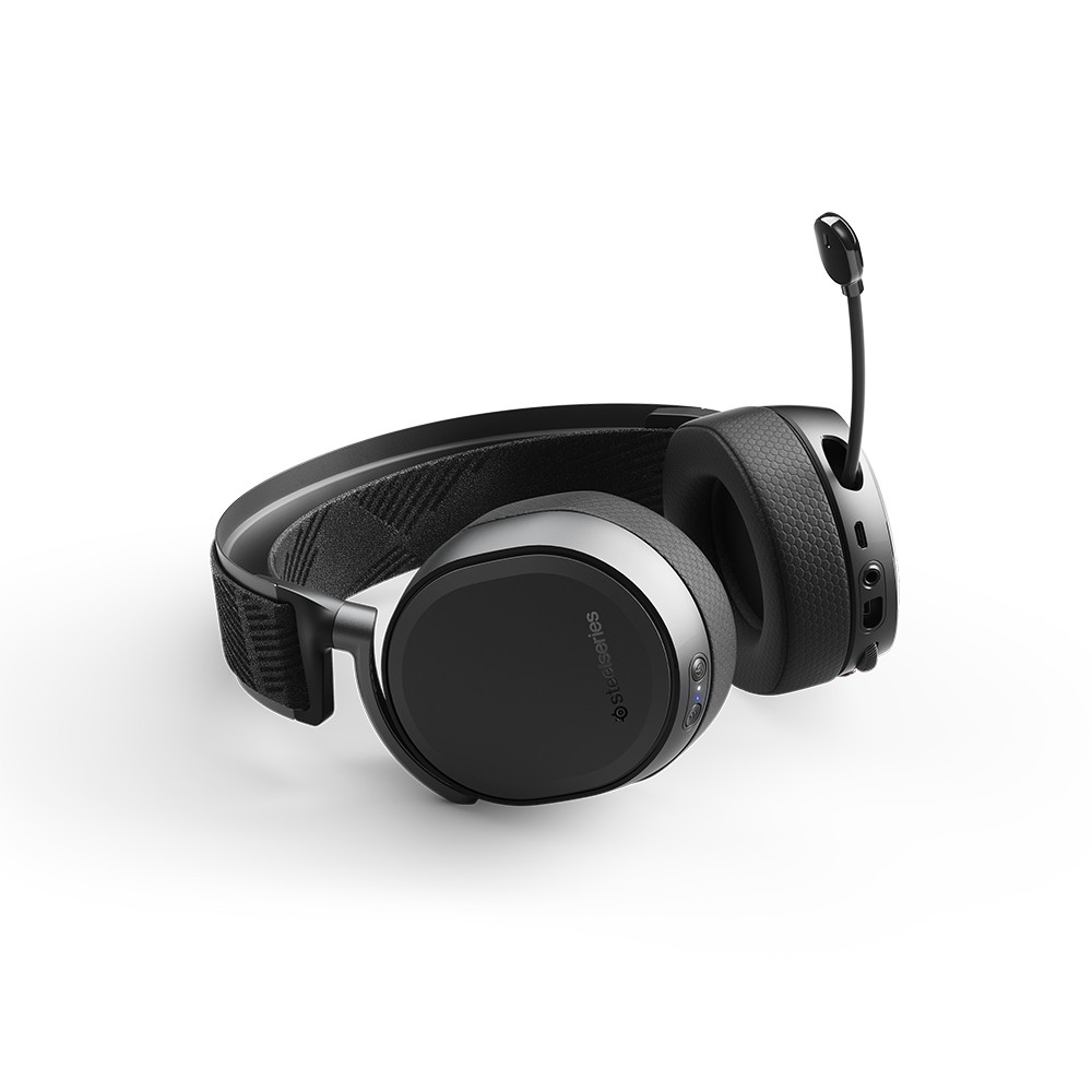 steelseries headset wireless pro
