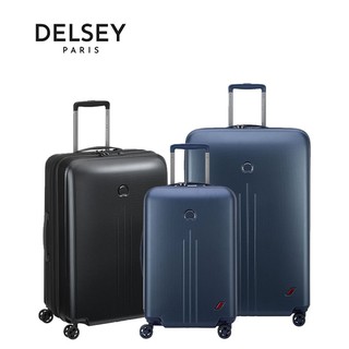 delsey tasman 55