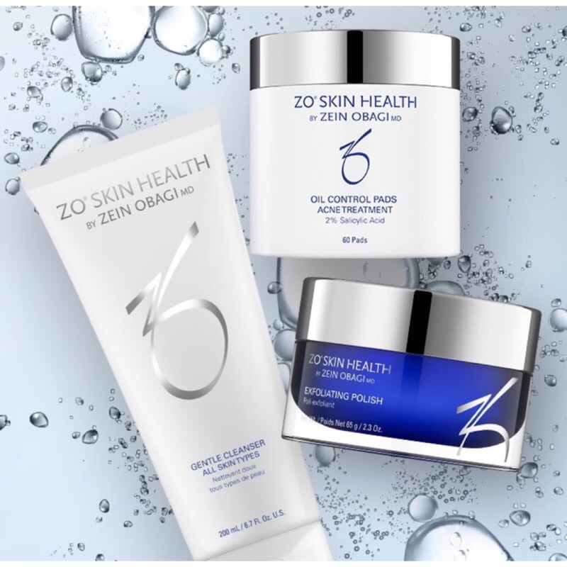 zo acne