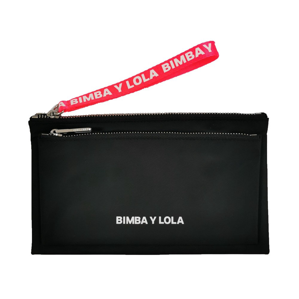 bimba y lola clutch