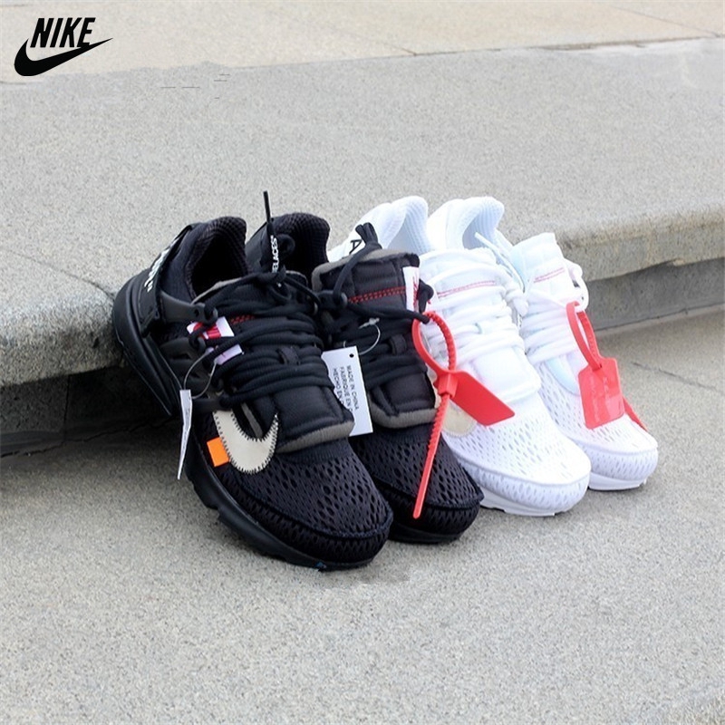 nike air presto ow