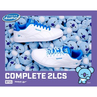 tenis reebok bt21