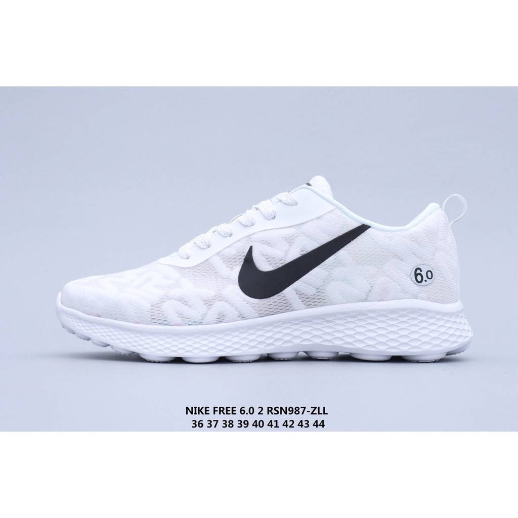 nike free 6.0