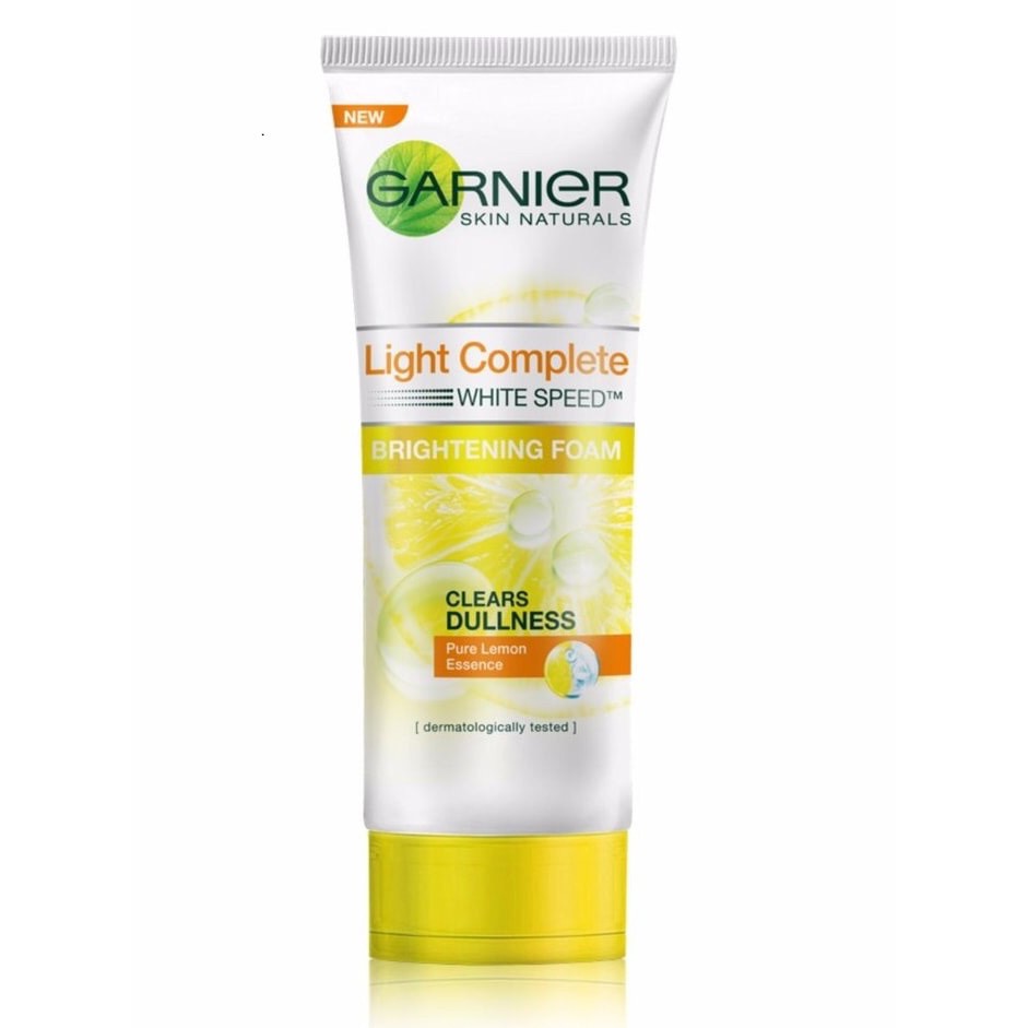 garnier skin natural cream