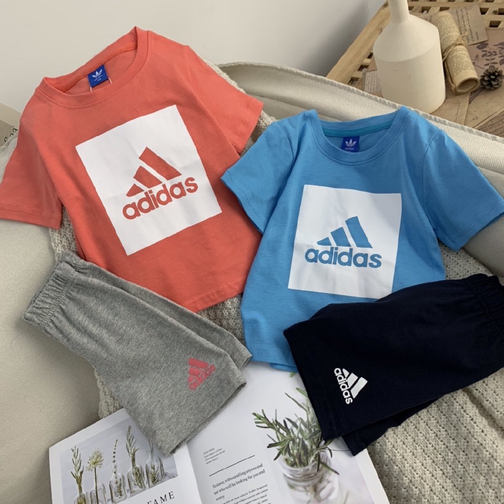 toddler adidas shirt