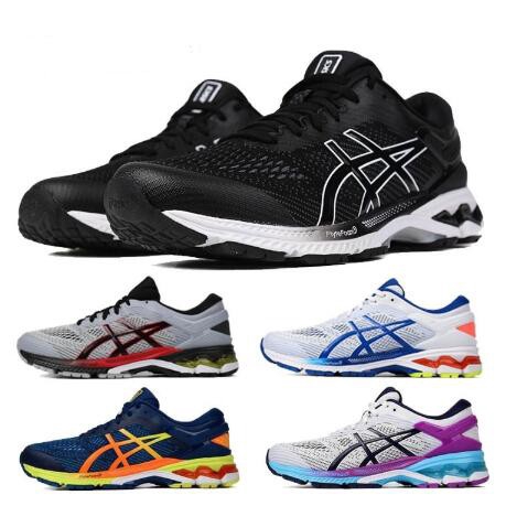 asics gel cushioning