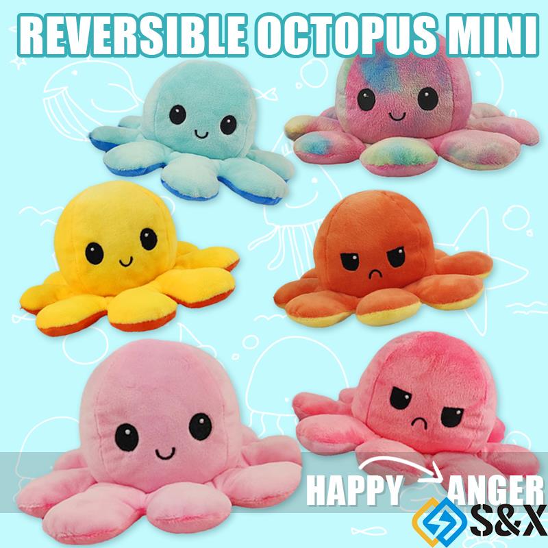 mini mood plush