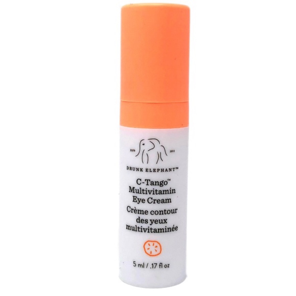 drunk elephant multivitamin eye cream