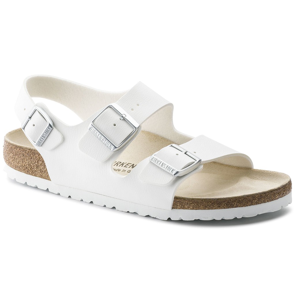 birkenstock women's milano backstrap sandal