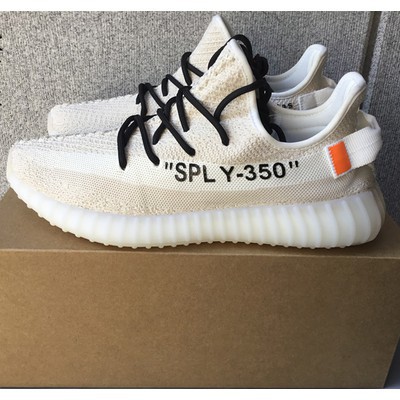 off white sply 350