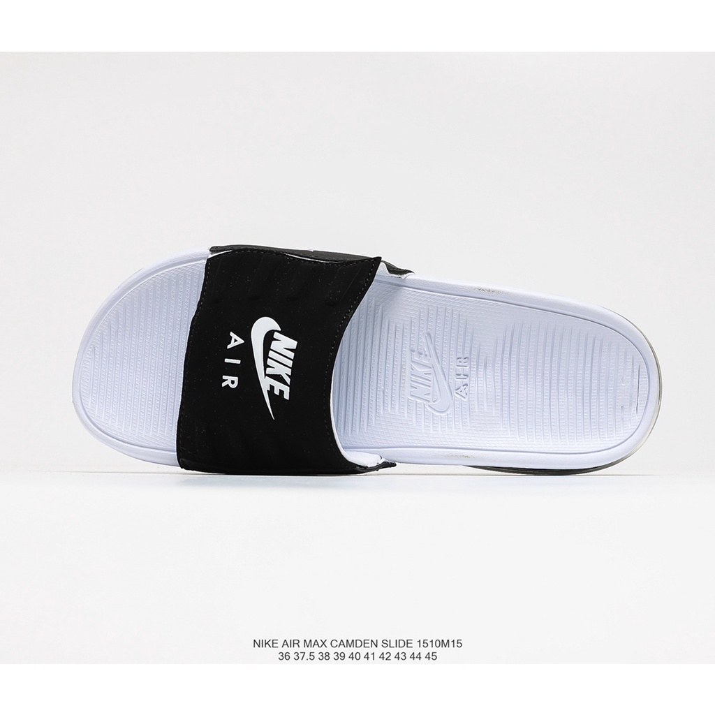 nike air max camden men's slides sandals slippers house shoes