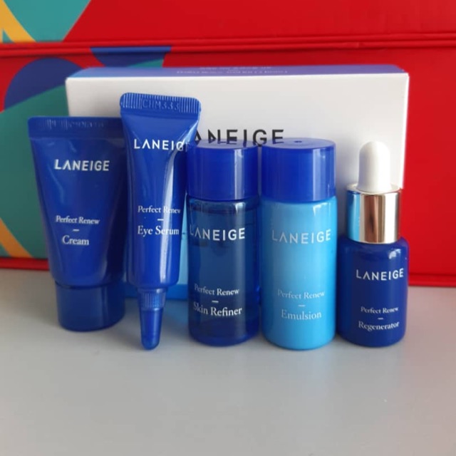 perfect skin eye serum