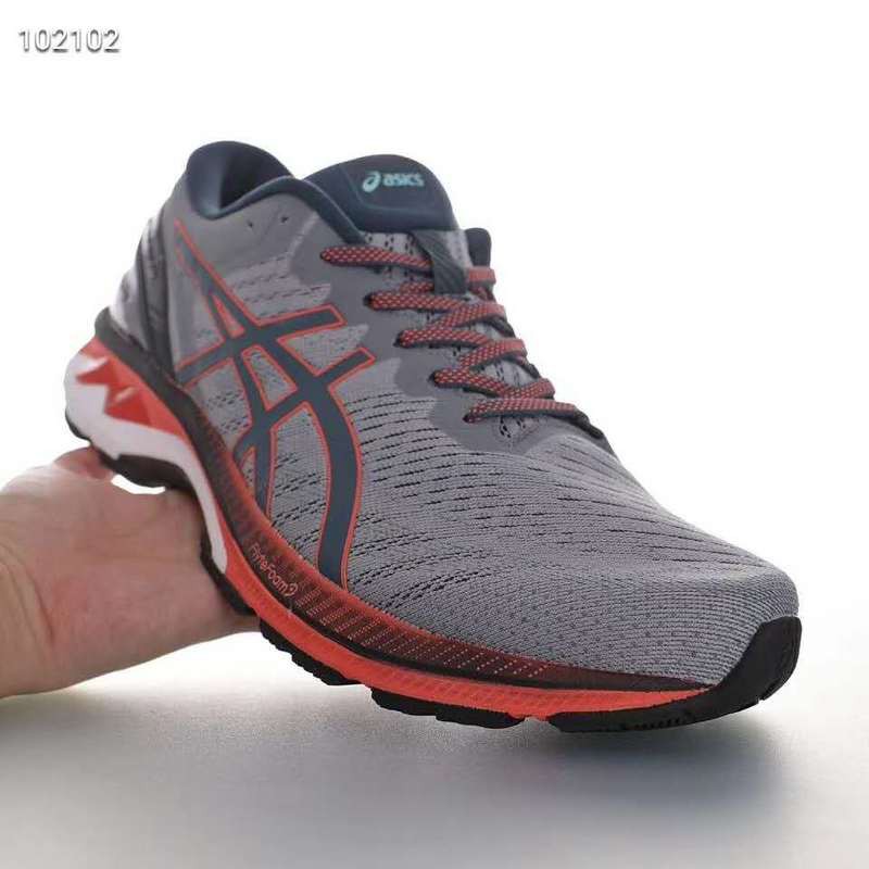 gel kayano shoes