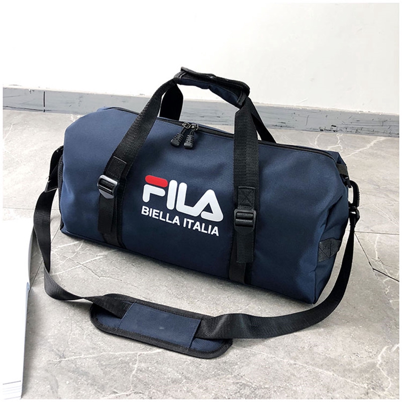 fila duffel bag