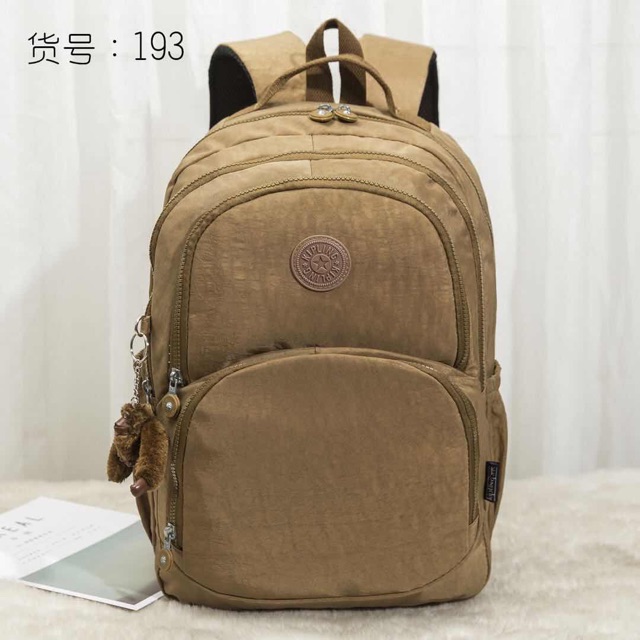 @JYS193 KIPLING BACKPACK