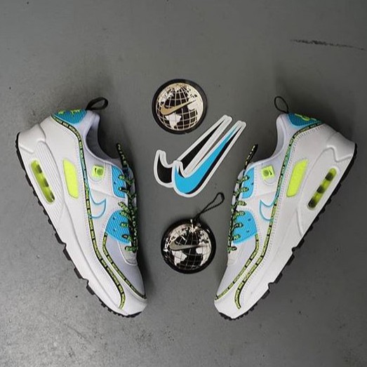 womens air max 90 se