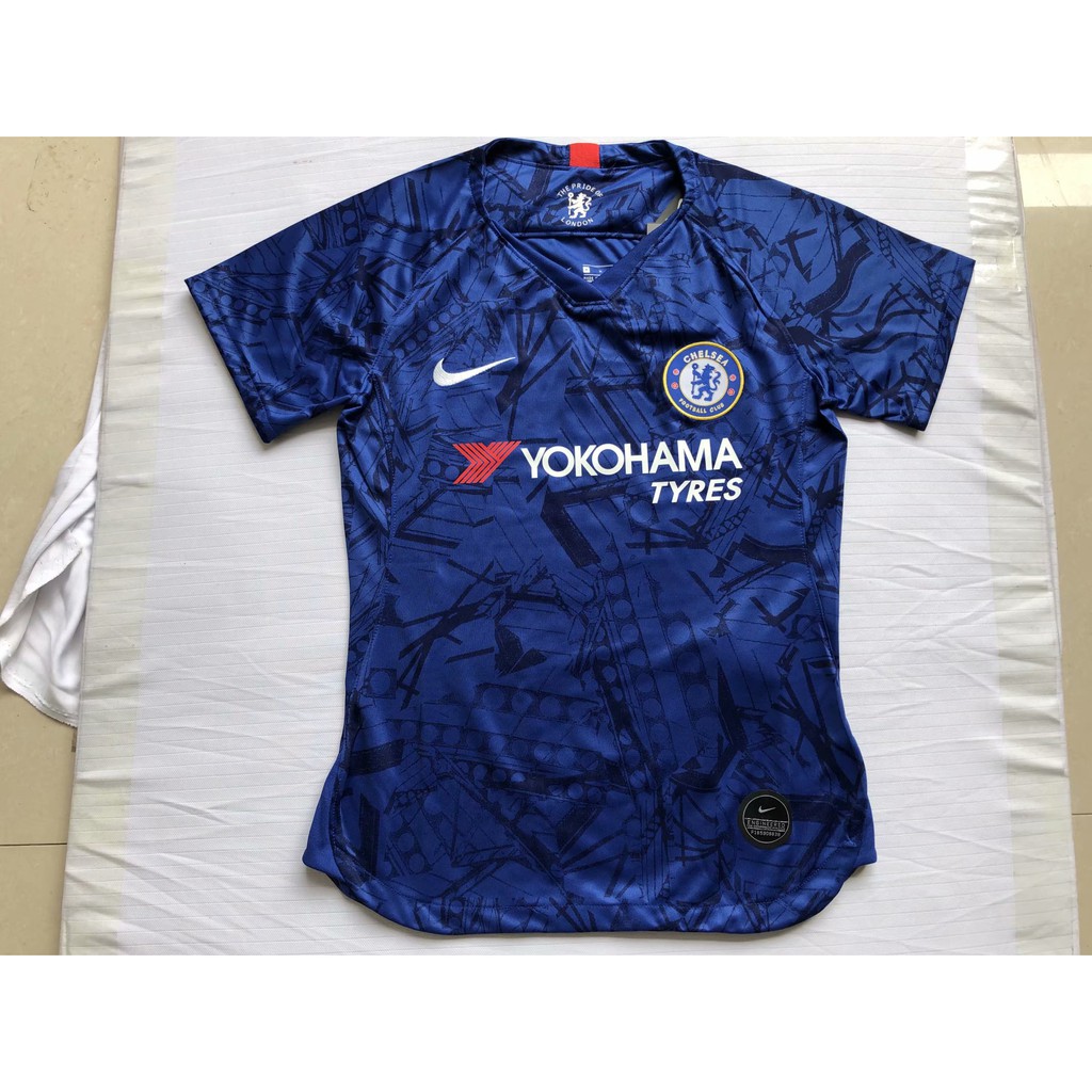 chelsea womens jersey