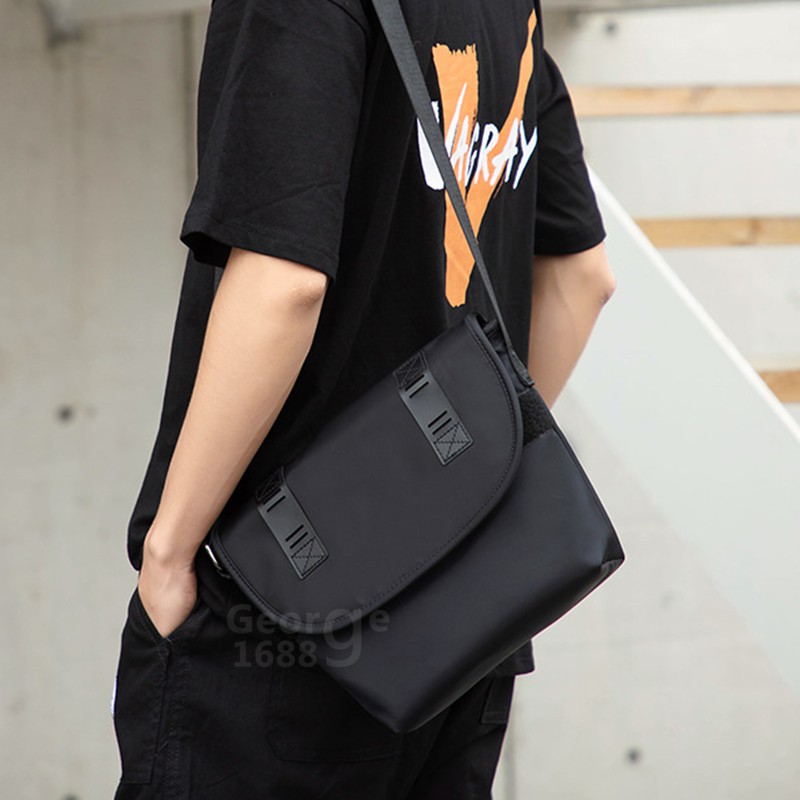 side bags for mens branded
