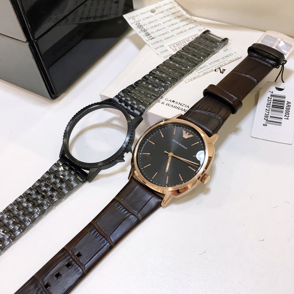 armani ar80021
