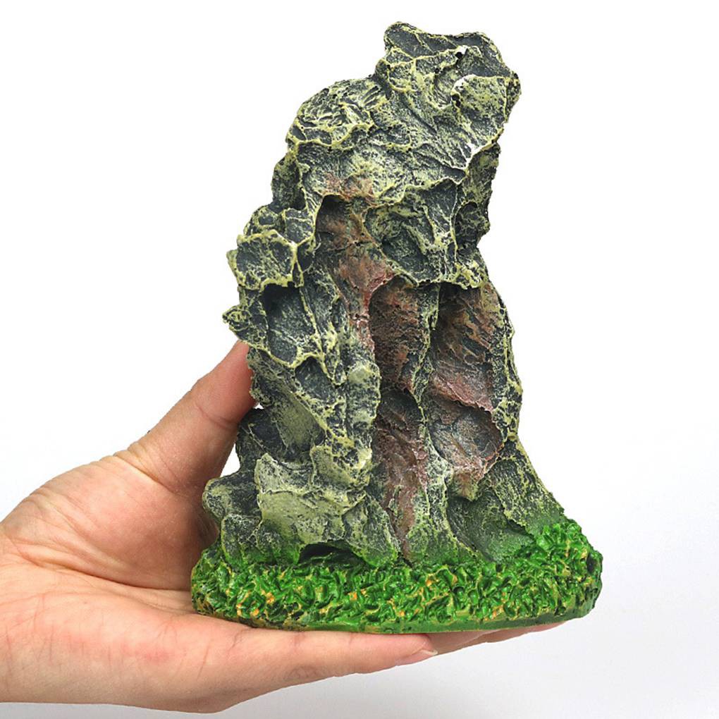 fish tank decoration stones