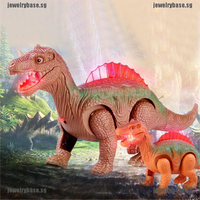 dinosaur light up toy