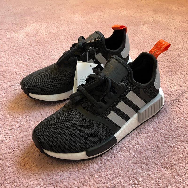 Sneaker Works Adidas NMD XR1 Mastermind Adida.