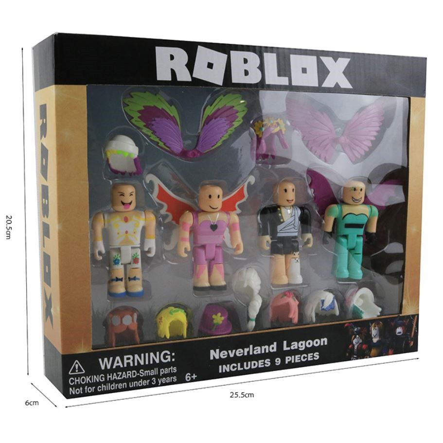 Roblox Action Figures 7cm Roblox Toy Shopee Singapore - r11 character roblox