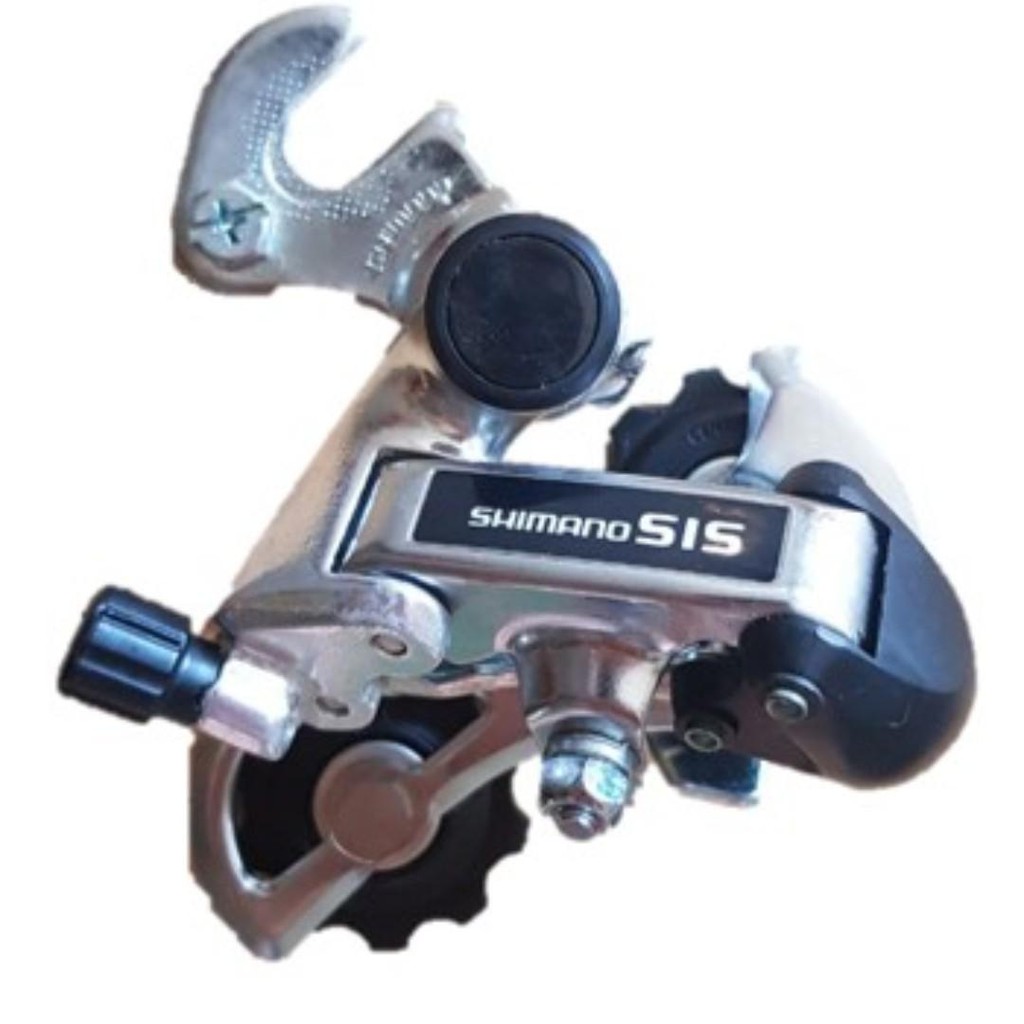 shimano sis rear derailleur