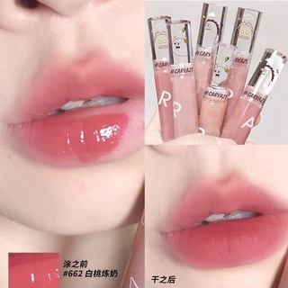 Thai Shop Lip Lipstick Matt Waterproof Set Balm