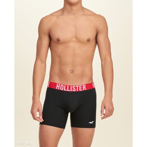 hollister mens boxers