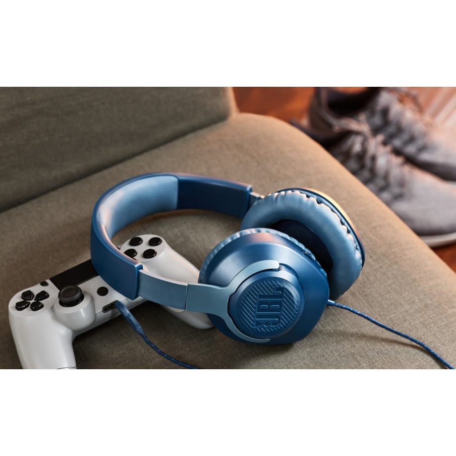 JBL 100 GAMING (Authentic with 1-Year Local Manufacturer Warranty) | Shopee Singapore