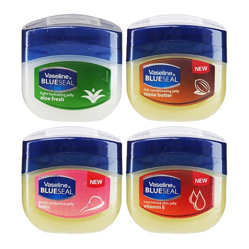 vaseline day cream