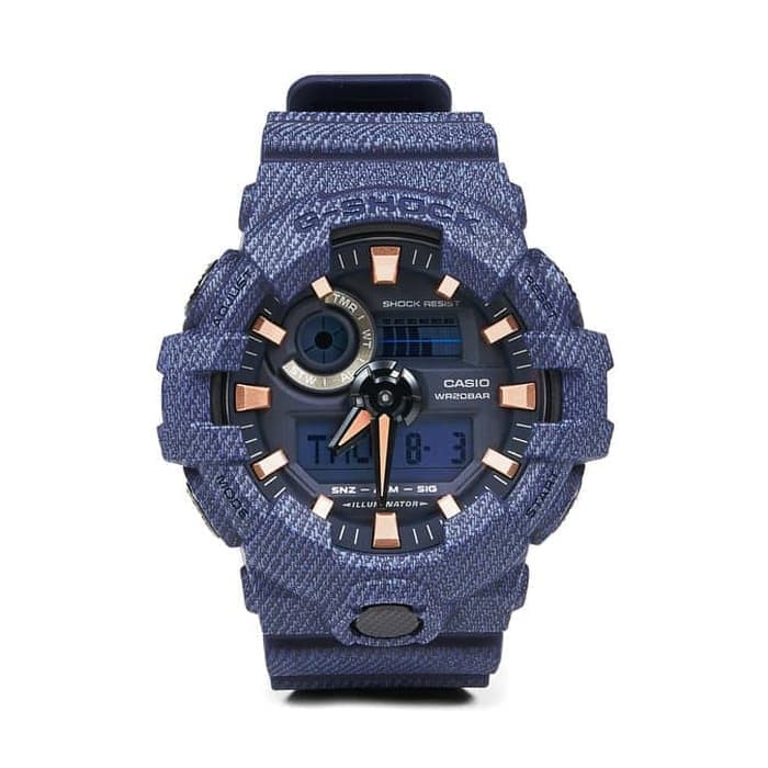 g shock ga 700 de