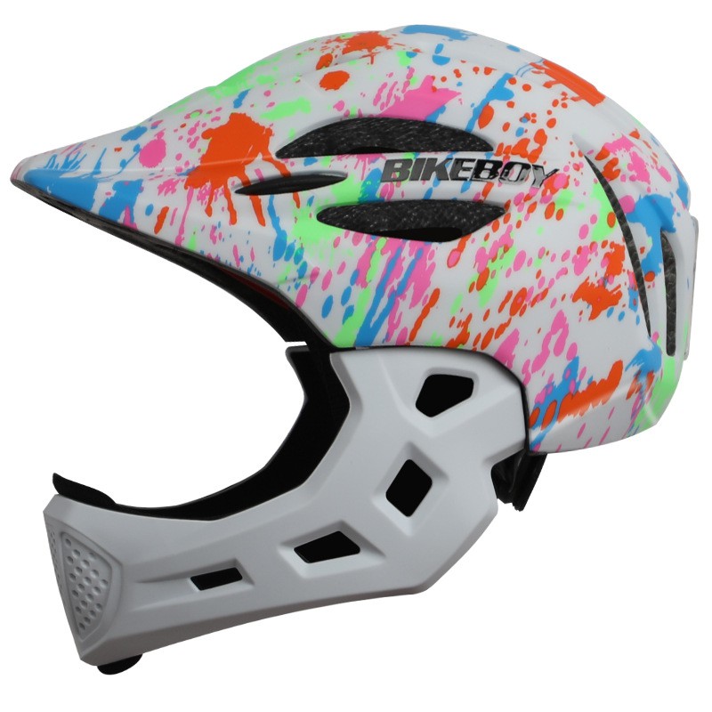 balance bike helmet