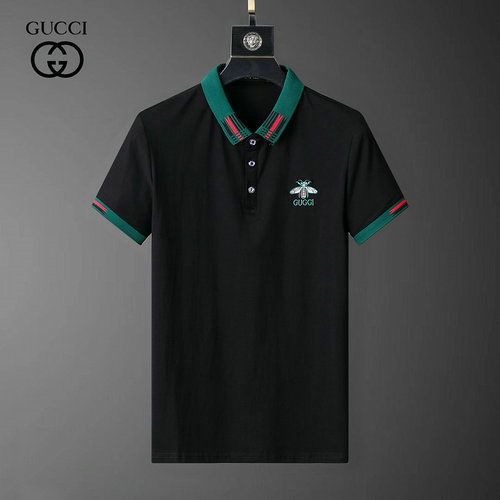 gucci golf t shirt