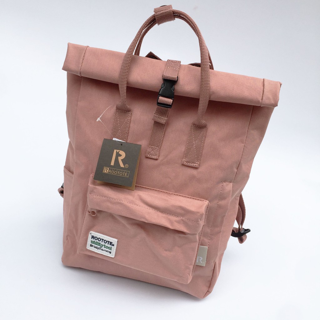 rootote backpack singapore